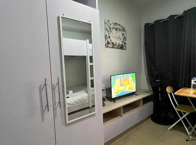 Apartamento Iza's
