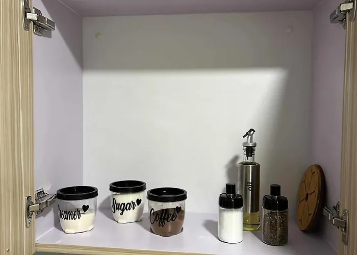 Iza's Apartamento