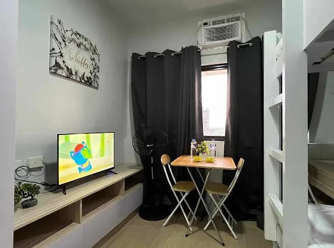 Apartamento Iza's *