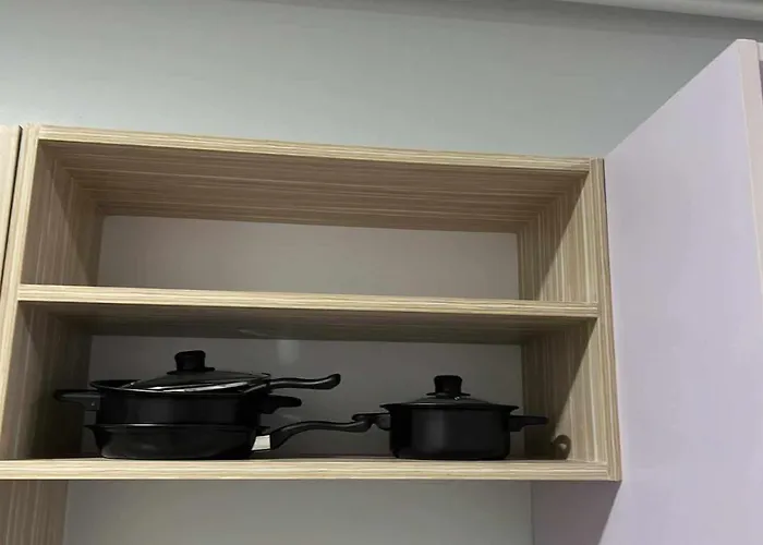 Iza's Apartamento