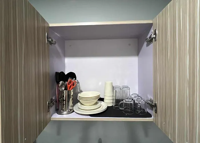 Iza's Apartamento *
