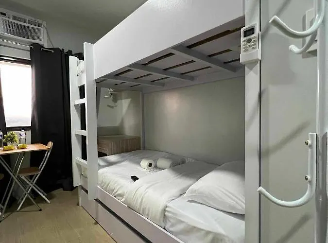 Iza's Apartamento