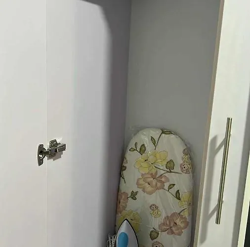Apartamento Iza's Manila