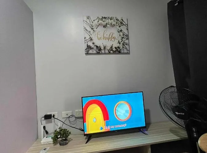 Apartamento Iza's *