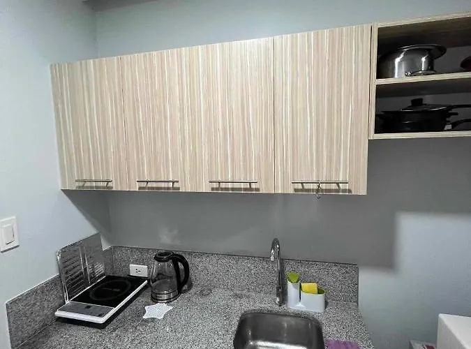 Iza's Apartamento *